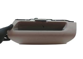 SCHOWEK PRAWY PASAŻERA E11 Nissan Note I (2004-  )