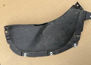 VOLKSWAGEN ID3 OSŁONA NADKOLA CHLAPACZ LEWY PRZÓD 10A805825