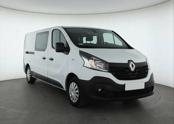 Renault Trafic 1.6 dCi