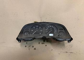 Licznik zegary opel zafira a diesel