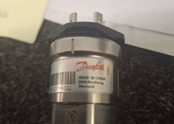 Przetwornik Danfoss MBS3000 060G1109