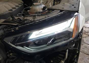 Lampa Audi Q5 LIFT 2021