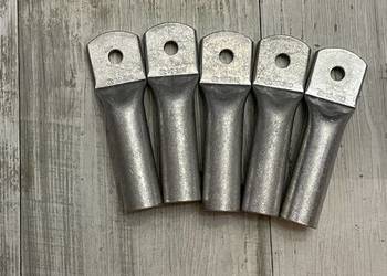 Końcówki kablowe 240\10 Al oczkowe aluminiowe Ergom