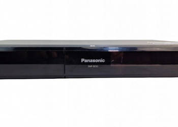 Panasonic DMPBD 30 DMP-BD30 Blu-ray Player DVD