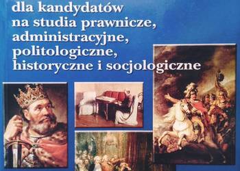 Chmaj historia repetytorium