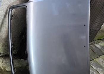Audi 100 C4 maska