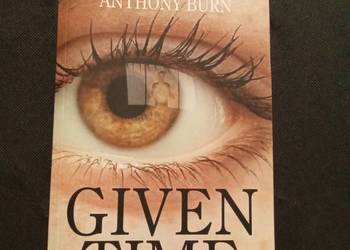 Given time. Po angielsku!