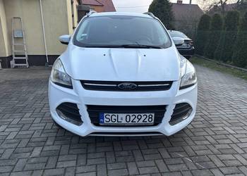 Kuga 4x4
