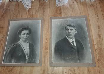 Stare zdiecia z 1916 roku z Sudetenlandu