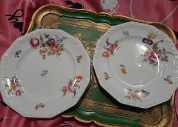 Talerze Rosenthal Maria
