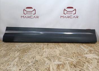 MERCEDES GLA W247 LISTWA DRZWI PRAWY PRZÓD A2477271501