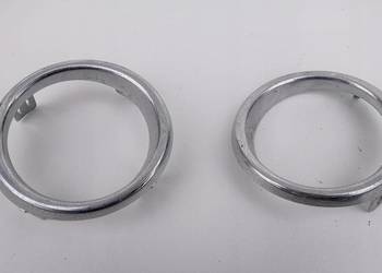 RAMKA HALOGENU LEWA PRAWA INFINITI Q70 M30 M35 37