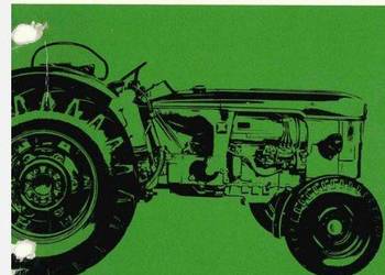 Deutz D5005 D5006 D5206 D6206 D5506 D6005 instrukcja obsługi