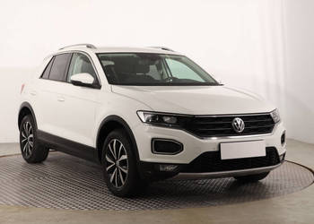 VW T-Roc 1.5 TSI