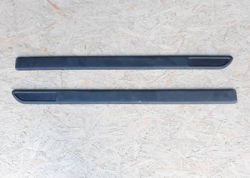SUZUKI SWIFT MK4 LISTWA DRZWI LEWA PRAWA PRZÓD 990E0-63J39