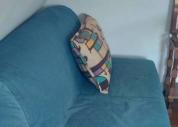 Sprzedam sofę rozkładaną Ikea