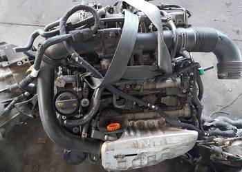 SKRZYNIA BIEGÓW VW TOURAN I 1 LIFT KWC KWC