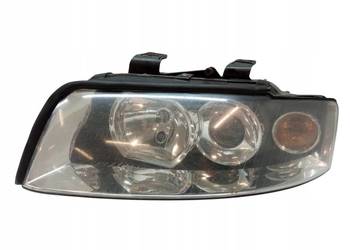 LAMPA PRZÓD LEWA EU  088048 Audi A4 II (2000-2006) B6