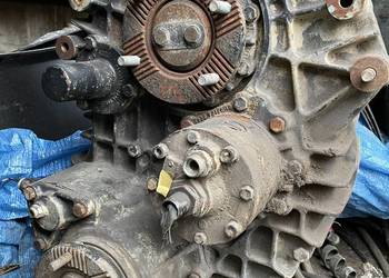 Reduktor skrzynia redukcyjna G 172 Z-L 81.37000.6386