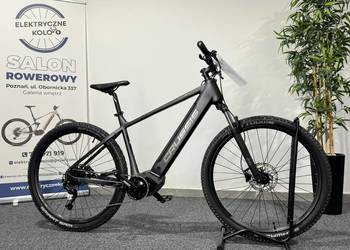 Rower elektryczny Crussis ONE-Largo 7.10-(900 Wh) (20) Raty 0%