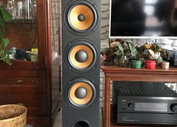 Sprzedam kolumny Stx fs-250