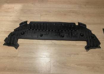 Osłona pod zderzak Ford Mondeo MK5 zamiennik 14-