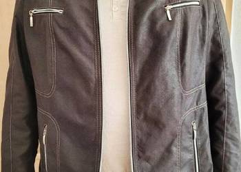 Kurtka męska , wiatrówka - rozmiar 52