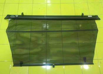 VW GOLF IV 98-05 CABRIO roleta bagaznika