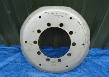 TARCZA PIASTA FELGA W15X28 R 28 GKN WHEELS