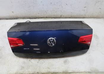KLAPA TYŁ TYLNA SEDAN LH5X PASSAT B8