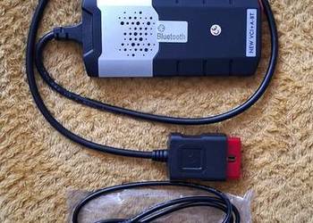 Interfejs Diagnostyczny Delphi OBD2 DS150E Bluetooth adapter