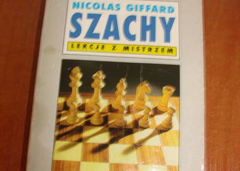 Szachy - N. Giffard