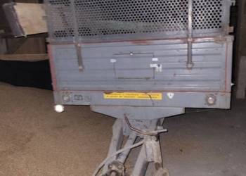 Rozrzutnik agromet brzeg