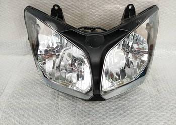 Lampa reflektor przód Suzuki DL 650 V-Strom 1000