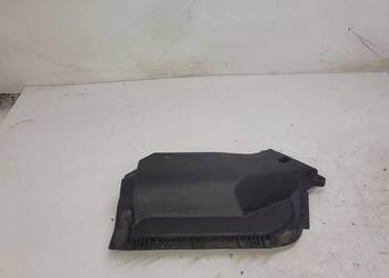 OSŁONA OBUDOWA STEROWNIKA AUDI A4 B8 A5 8K1907613C