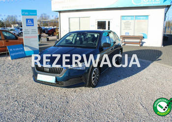Škoda Scala Active 1.6Tdi F-vat Gwarancja Lane Assist