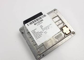 KOMPUTER MODUŁ 4H0907163 A8 D4 4.2 TDI