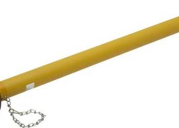 Osłona wału WOM połowa wew. standard, L=1500 mm Walterscheid 1116440 Osłona wału WOM połowa wew. standard, L=1500 mm Walterscheid 1116440