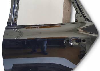 DRZWI LEWY TYŁ Renault Talisman kombi EUROPA lewe tylne tylnie kierowcy