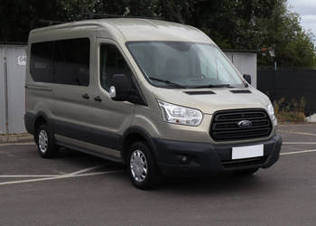Ford Transit 2.0 EcoBlue