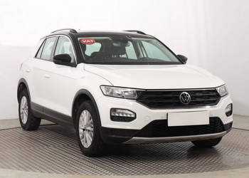 VW T-Roc 1.0 TSI