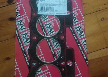 Uszczelka Głowicy Citroen 1.1-1.4 TU1/3 Uszczelka Głowicy Citroen 1.1-1.4 TU1/3