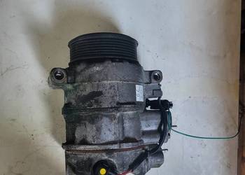 Sprężarka klimatyzacji Mercedes A0012307911