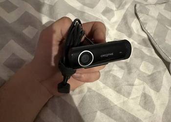 Kamera internetowa Creative Cam Chat HD 5,7 MP