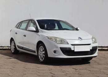 Renault Megane 1.6 16V