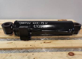 Manitou MT 625-75h {Cylinder hydrauliczny poziomowania łyżki