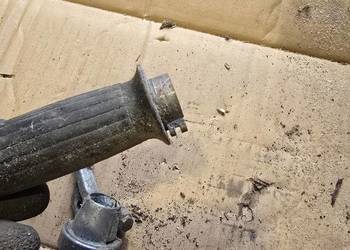 Rolgaz romet komar motorynka