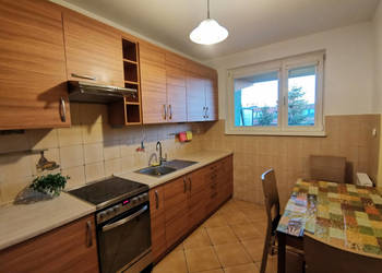 Duże mieszkanie 3-pok + kuchnia, Wrocław, Krzyki, os Gaj