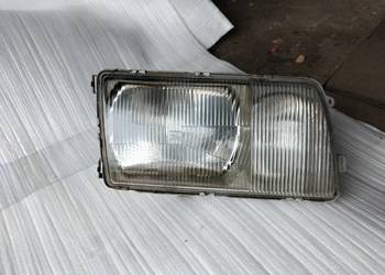 LAMPA PRZEDNIA MERCEDES BENZ W126  PRAWA