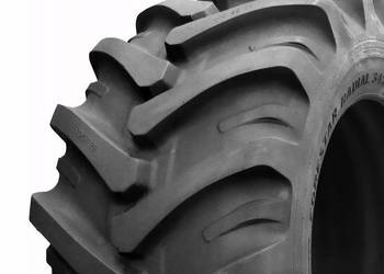 Opony 2x 710/55R34 TL Alliance 342  gat 1